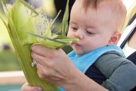 “Hmmm, that’ll be fine.” CA, Oakland/Berkley. Farmers Market.