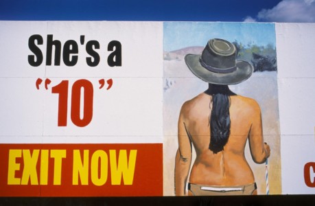 Not sure where. UT, not sure where.