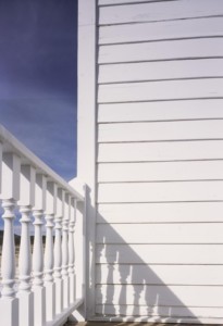 This was a restored church, not a temple, somewhere in the mountains. UT, somewhere?