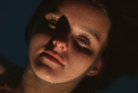 Ketchum, ID. Morning swim. ID, Ketchum. Morning swim.